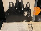 FANNY / FANNY HILL 1972 Reprise MS 2058 w/ insert plays NM
