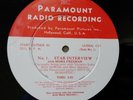 Mona Freeman - Paramount Pictures Radio Recording #RR-16359 “Isn't It Romantic”