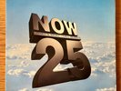 Various - Now That's What I Call Music 25 - Double LP - Rare