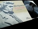 Beethoven: Violin Concerto - Henryk Szeryng **Original Electrecord Stereo ED1**