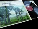 Brahms: Symphony No. 2 - Monteux / VPO **RCA Living Stereo SB-2110 ED1 LP**
