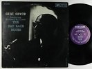 Gigi Gryce - The Rat Race Blues LP - New Jazz - OJC-081 VG+