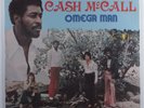 CASH MCCALL Omega Man PAULA LPS-2220 LP SEALED a