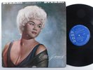 ETTA JAMES Self Titled ARGO 4013 LP a