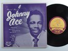 JOHNNY ACE Memorial Album DUKE 10