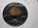 39E VG The Beatles with Tony Sheridan why MGM 13227