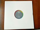 Iron Maiden Flight of Icarus PROMO 12-inch metal NWBHM Judas Priest Def Leppard