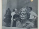 BLOSSOM DEARIE LP s/t VERVE MG V-2037 rare original Jazz Vocal NICE COPY