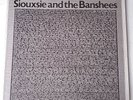 Siouxsie & The Banshees - The Peel Sessions - Vinyl EP UK 1st Press 1987 NM/NM