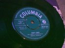 RONNIE HAWKINS ROCK N ROLL CLASSIC FORTY DAYS UK COLUMBIA 45DB4319 EX