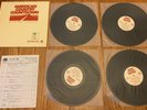 American Country Countdown 1/16/88; classic  With George Jones, much more