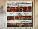 Philharmonic Records PRL 0104 - Bach - Violin & Clavier Sonatas - PINI - TILNEY