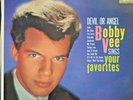 Bobby Vee LP  