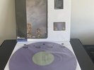 MODEST MOUSE The Lonesome Crowded West VG++ PURPLE SWIRL VINYL 2LP VMP