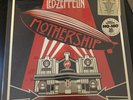 LED ZEPPELIN Mothership 4 LP Box Set 2007 Remastered HQ180 Gram RTI Vinyl. New