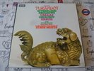 PUCCINI TURANDOT LUCIANO PAVAROTTI 1973 DECCA STEREO X3 VINYL LP BOXSET + INSERT