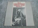 Siouxsie And The Banshees - All Creatures Great And Small 1985 UK DOUBLE LP 1st