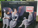 BLACK SABBATH  Heaven And Hell Orig. Warner Bros 1980 U.S. Press Excellent Copy
