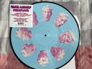 Glass Animals Dreamland Zoetrope Picture Disc Vinyl LP