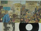 MOTHERS GRAND WAZOO REPRISE P-8306R JAPAN PROMO VINYL LP