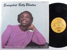 BETTY BLANTON Self Titled BRP 107 LP gospel funk modern soul SHRINK HEAR