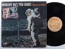 CLARENCE REID Nobody But You Babe TAY-STER LP a