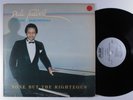DALE TALBERT None But The Righteous MAW LP VG+ gospel modern soul funk HEAR a