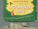 45 RPM EP records in the original Picture Box, Spike Jones Nutcracker Suite