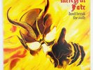 Mercyful Fate • Don't Break The Oath • Orig. JAPAN Press vinyl record LP NM M-