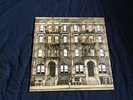 Physical Graffiti by Led Zeppelin (Record, 2015) - Like new - listened to once