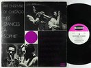 Art Ensemble Of Chicago - Les Stances A Sophie LP - Nessa