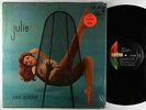 Julie London - Julie LP - Liberty - LRP 3096 Mono DG VG+ Shrink