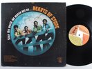 HEARTS OF STONE Stop The World... V.I.P. LP a