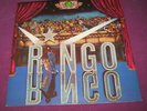 RINGO STARR - RINGO - APPLE UK 1973 1U/3U N.MINT ORIGINAL + 20 PAGE BOOK