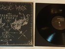 Concrete Winds Primitive Force Black Cover LP Vinyl Record new
