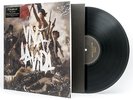 Coldplay - Viva La Vida Or Death and All His Friends (Gatefold, Vinyl)