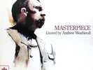 Andrew Weatherall / Masterpiece 3LP 2012 EU Limited Ministry Of Sound MOSLP287