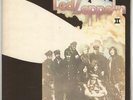 Led Zeppelin vinyl LP  record Led Zeppelin II - 3r... UK