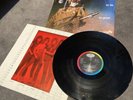 MEGADETH So Far So Good So What LP First Pressing EU Inner Sleeve 1988 Capitol