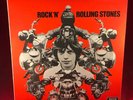 Rock 'N' Rolling Stones 1972 UK first press Vinyl LP original SKL5149 Route 66