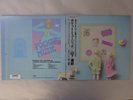 Tatsuro Yamashita Pocket Music Moon MOON-28033 Japan  VINYL LP OBI