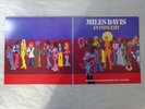 Miles Davis In Concert CBS/SONY 28AP 2161 1 Japan  VINYL LP