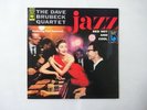 Dave Brubeck Quartet Jazz: Red Hot And Cool Columbia SOPZ 29 Japan  VINYL LP