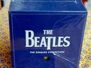 The Singles Collection The Beatles Vinyl Box Limited Edition Vinyl verschweißt