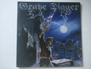 Grave Digger – Excalibur 2xLP Back On Black – BOBV366LP UK 2013