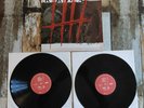 Kaos One -/-/-/-/- (L'attesa) Vinile prima stampa Raro Rap Hip-Hop Italiano 1999
