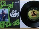 The BEATLES Ob-La-Di, Ob-La-DaWhile My Guitar Gently WeeApple Records O 24 004