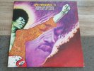Jimi Hendrix /3 Band of Gypsys The cry of Love 2LP 33t Pochette Illustrée Solé
