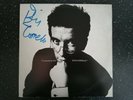 Elvis Costello A Conversation With...  Imperial Bedroom Double Vinyl LP Promo
