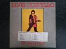 Elvis Costello My Aim Is True US Demonstration LP 1977